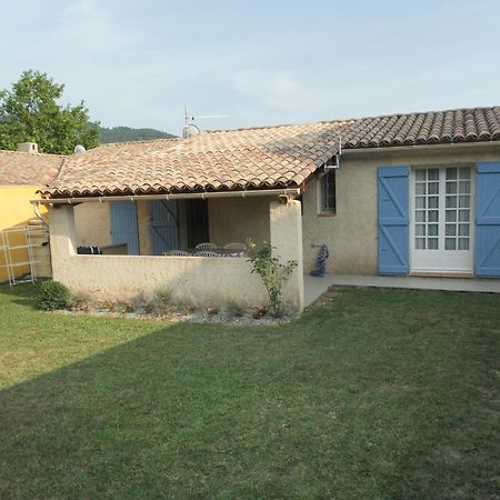 Holiday House Nearby The Lac De Castillon Castellane Exterior photo