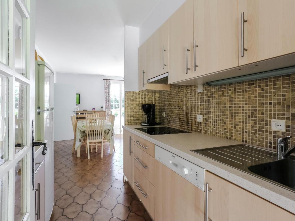 Holiday House Nearby The Lac De Castillon Castellane Exterior photo