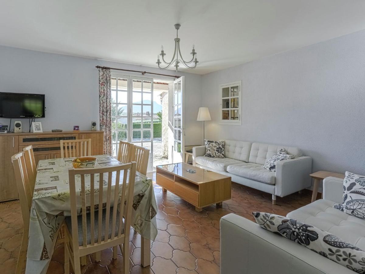 Holiday House Nearby The Lac De Castillon Castellane Exterior photo