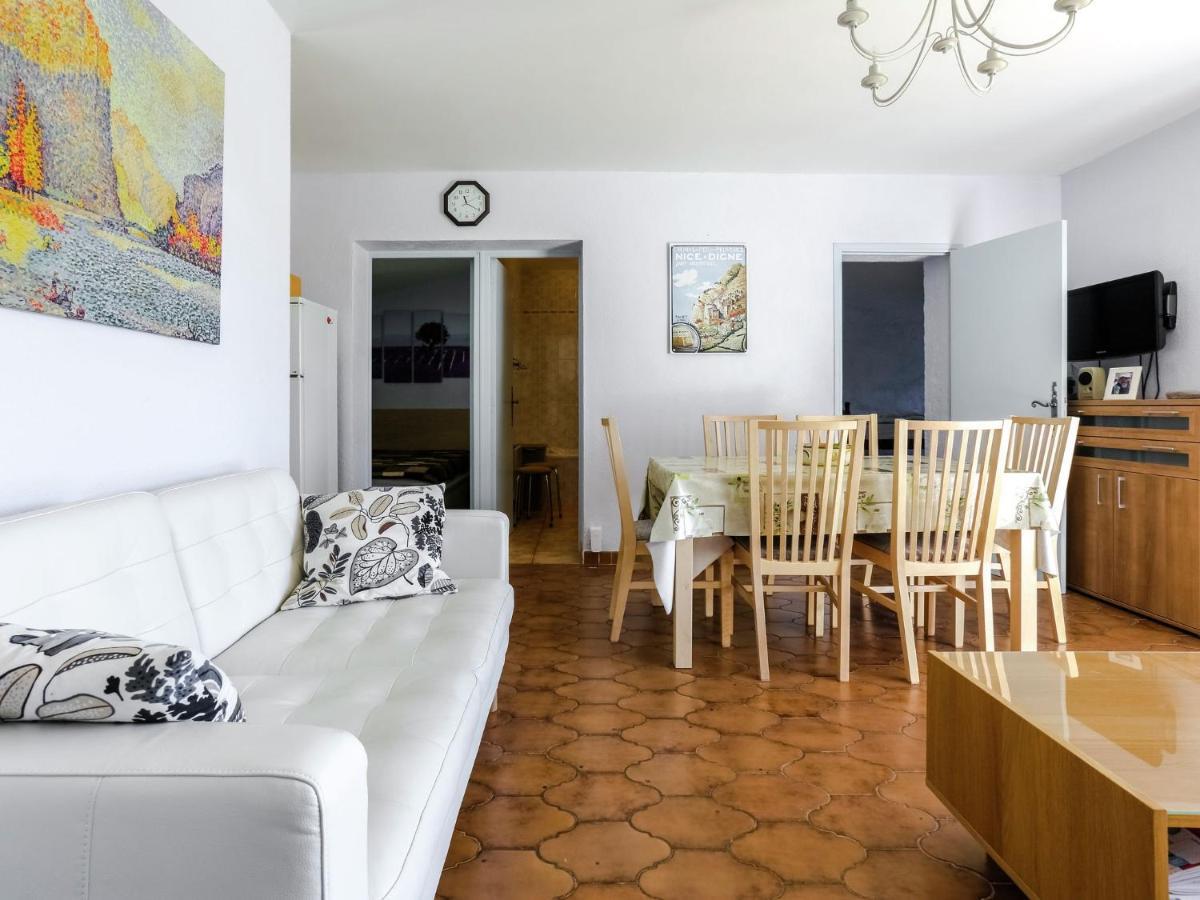 Holiday House Nearby The Lac De Castillon Castellane Exterior photo