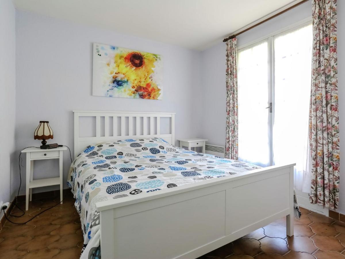 Holiday House Nearby The Lac De Castillon Castellane Exterior photo
