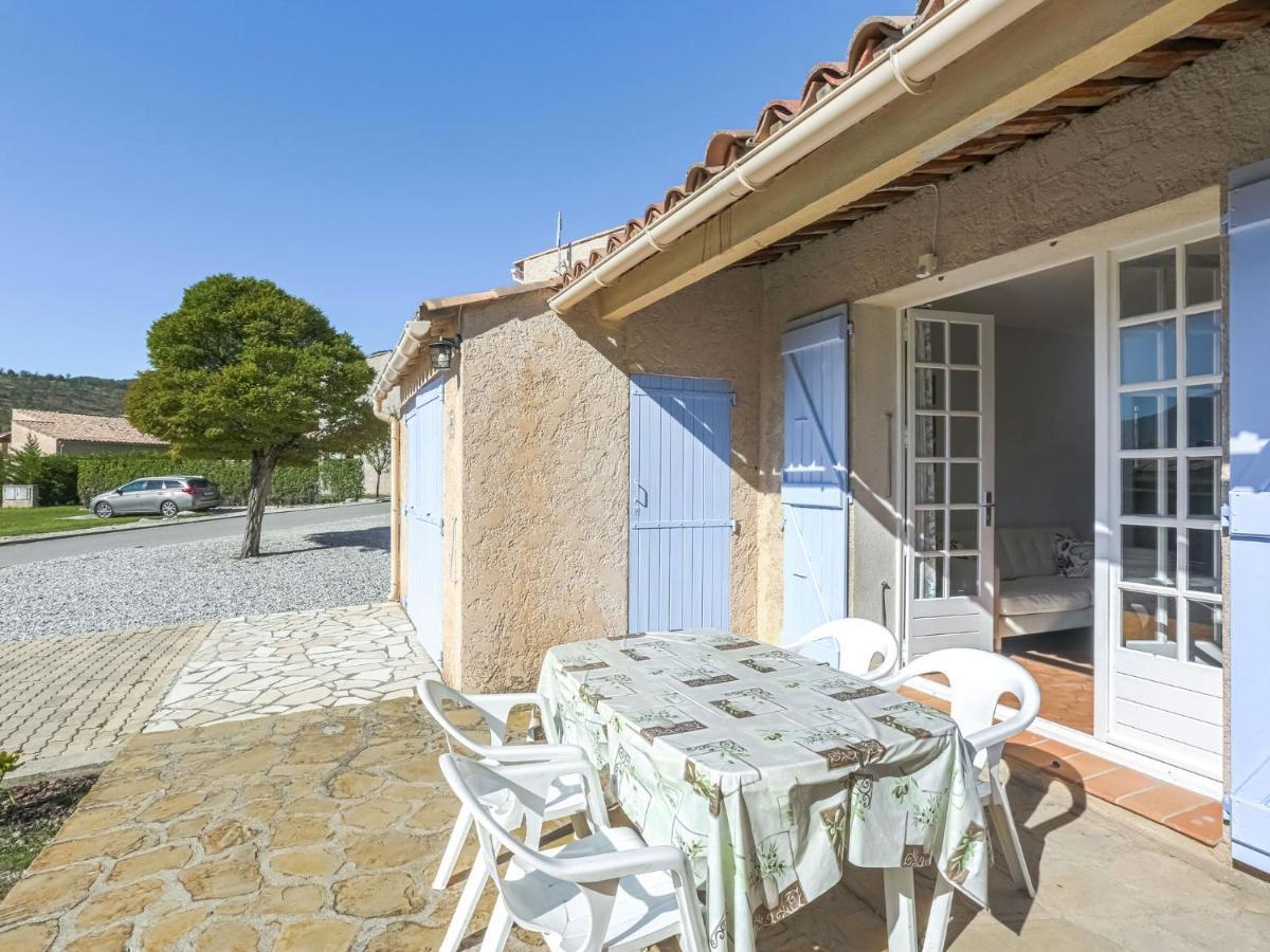Holiday House Nearby The Lac De Castillon Castellane Exterior photo