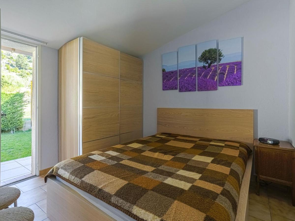 Holiday House Nearby The Lac De Castillon Castellane Exterior photo