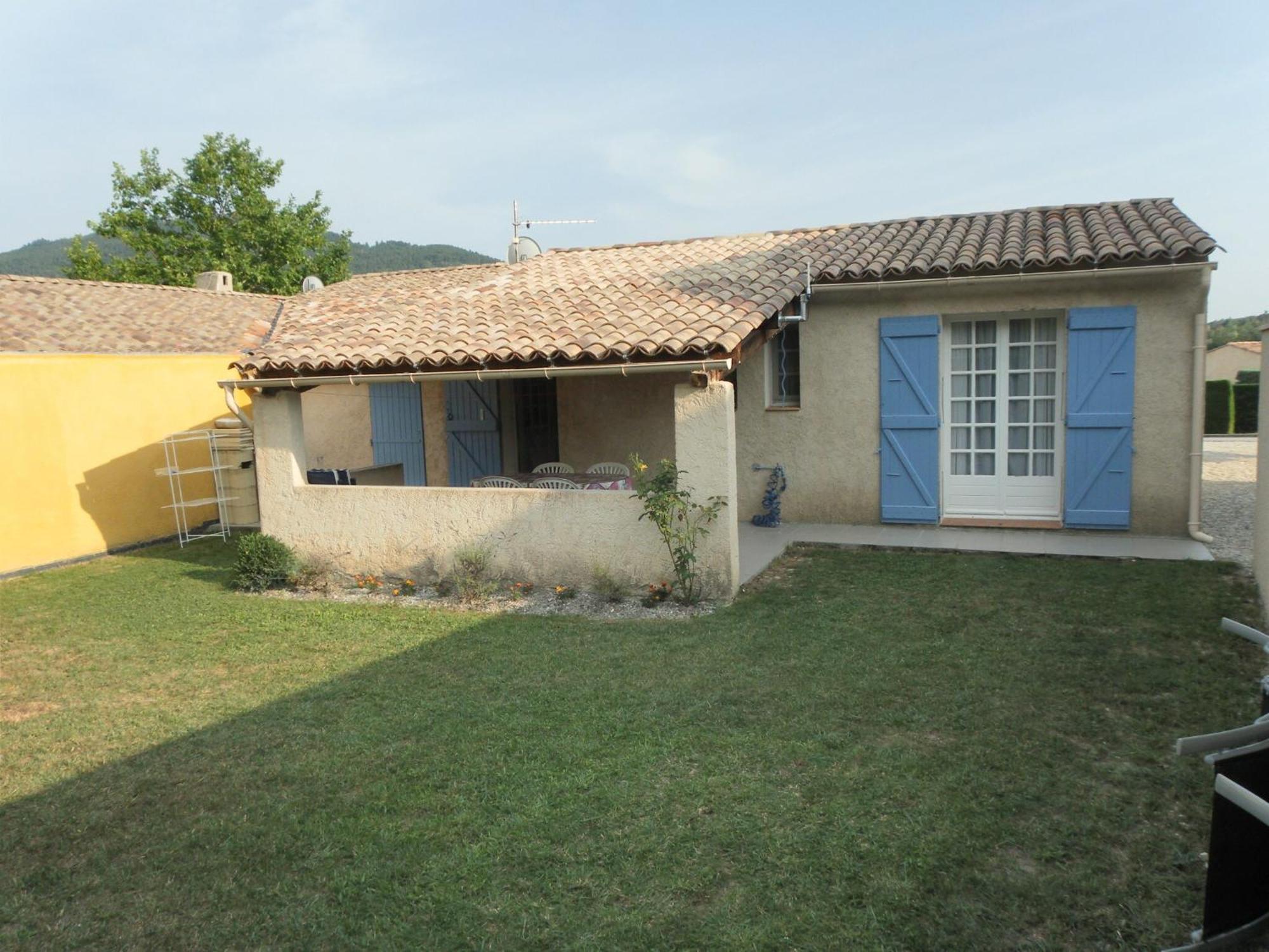Holiday House Nearby The Lac De Castillon Castellane Exterior photo